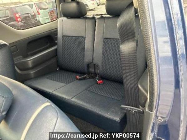 Used 2007 AT suzuki jimny JB23W Image[14]