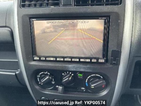 Used 2007 AT suzuki jimny JB23W Image[19]