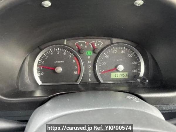 Used 2007 AT suzuki jimny JB23W Image[22]