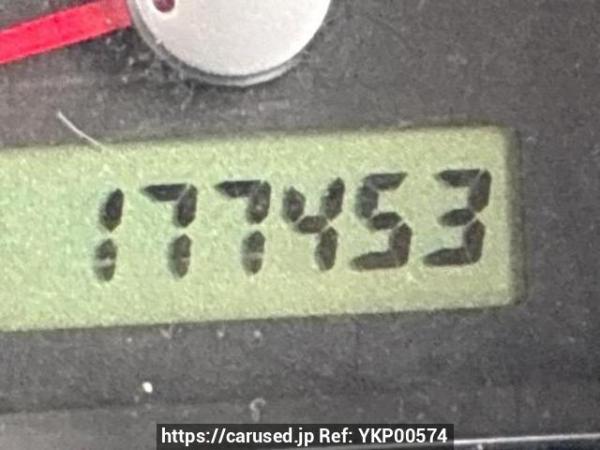 Used 2007 AT suzuki jimny JB23W Image[23]