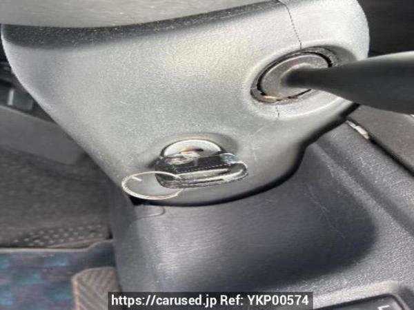 Used 2007 AT suzuki jimny JB23W Image[24]