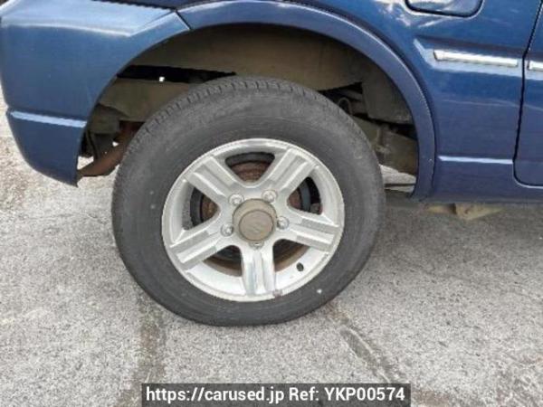 Used 2007 AT suzuki jimny JB23W Image[28]