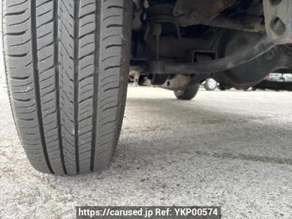 Used 2007 AT suzuki jimny JB23W Image[30]