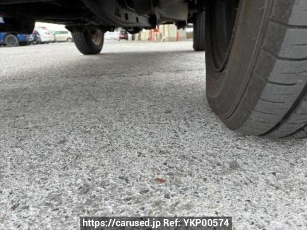 Used 2007 AT suzuki jimny JB23W Image[35]