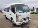 Hino DUTRO ROUTE VAN XZU508Y