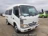 Used 2009 MT hino dutro-route-van XZU508Y Image[0]