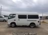 Used 2009 MT hino dutro-route-van XZU508Y Image[3]