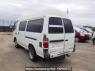Used 2009 MT hino dutro-route-van XZU508Y Image[4]