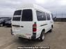 Used 2009 MT hino dutro-route-van XZU508Y Image[6]
