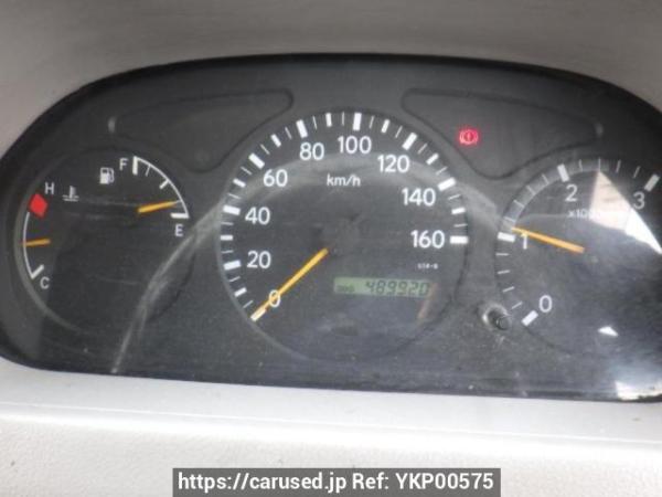 Used 2009 MT hino dutro-route-van XZU508Y Image[18]