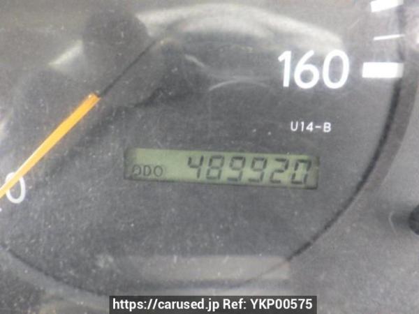 Used 2009 MT hino dutro-route-van XZU508Y Image[19]