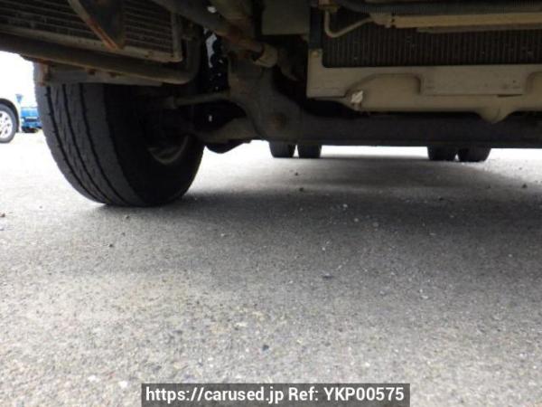 Used 2009 MT hino dutro-route-van XZU508Y Image[26]