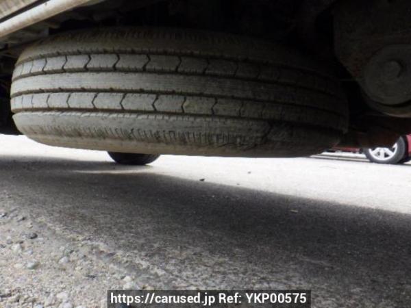 Used 2009 MT hino dutro-route-van XZU508Y Image[32]