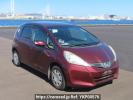 Honda Fit GE6