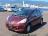 Used 2011 AT honda fit GE6 Image[2]