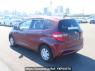 Used 2011 AT honda fit GE6 Image[4]
