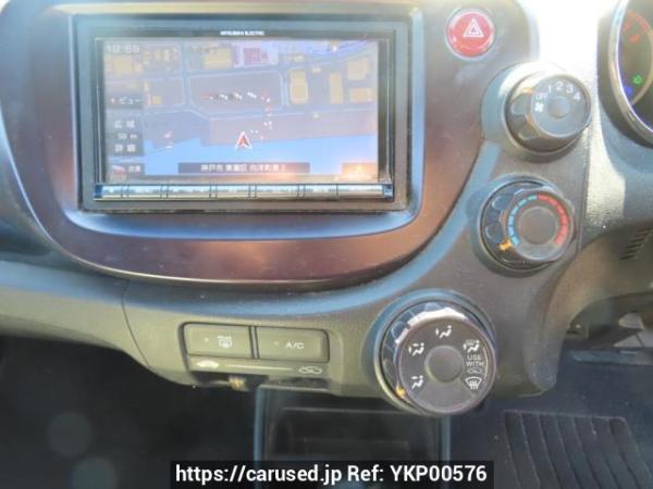 Used 2011 AT honda fit GE6 Image[19]