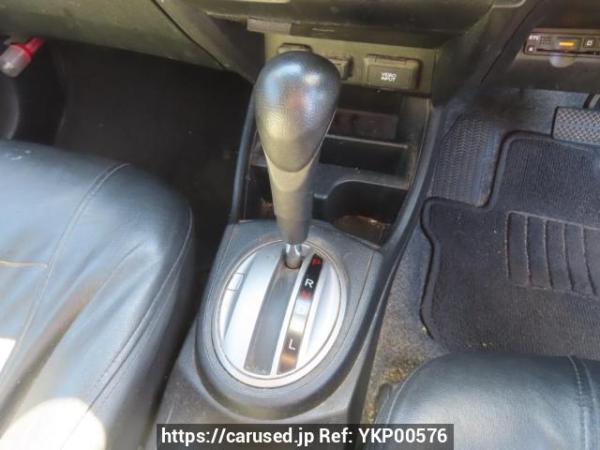Used 2011 AT honda fit GE6 Image[20]