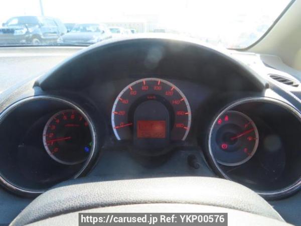 Used 2011 AT honda fit GE6 Image[21]