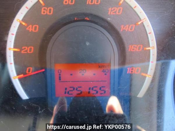Used 2011 AT honda fit GE6 Image[22]