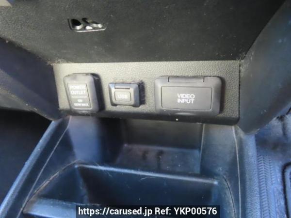 Used 2011 AT honda fit GE6 Image[25]