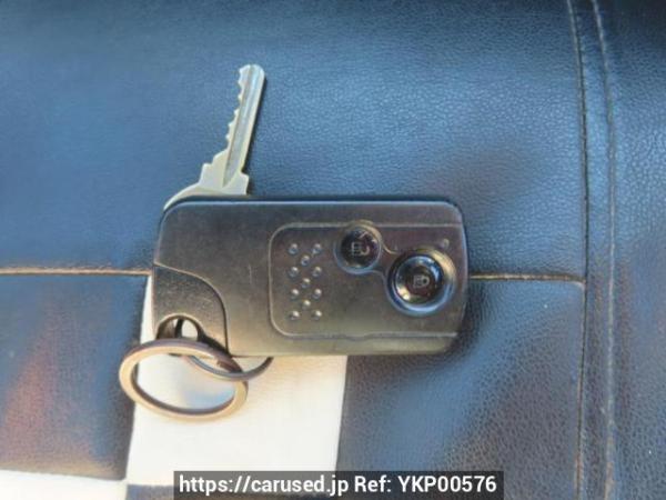 Used 2011 AT honda fit GE6 Image[26]