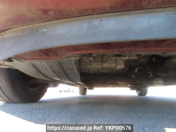 Used 2011 AT honda fit GE6 Image[31]