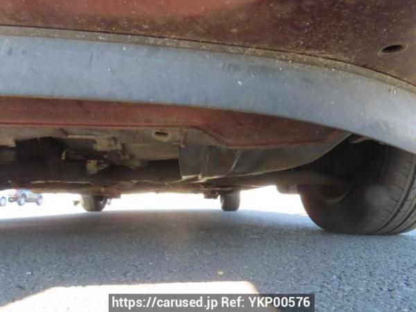 Used 2011 AT honda fit GE6 Image[32]