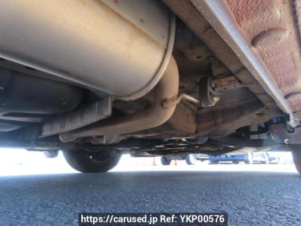 Used 2011 AT honda fit GE6 Image[34]