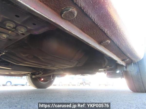 Used 2011 AT honda fit GE6 Image[36]