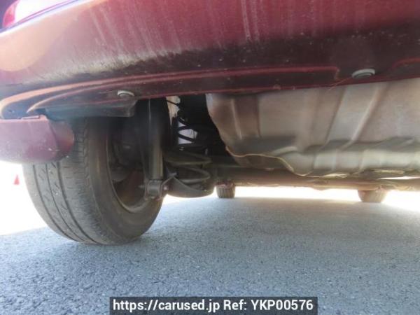 Used 2011 AT honda fit GE6 Image[37]