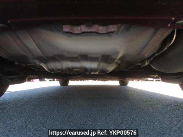 Used 2011 AT honda fit GE6 Image[39]