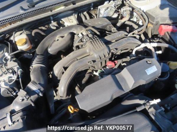 Used 2014 AT subaru xv GP7 Image[9]