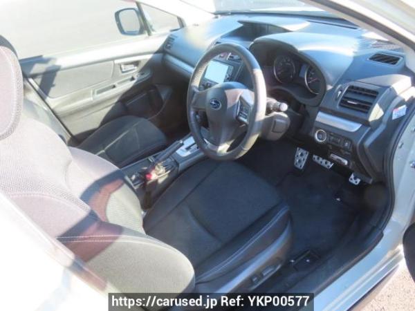 Used 2014 AT subaru xv GP7 Image[11]