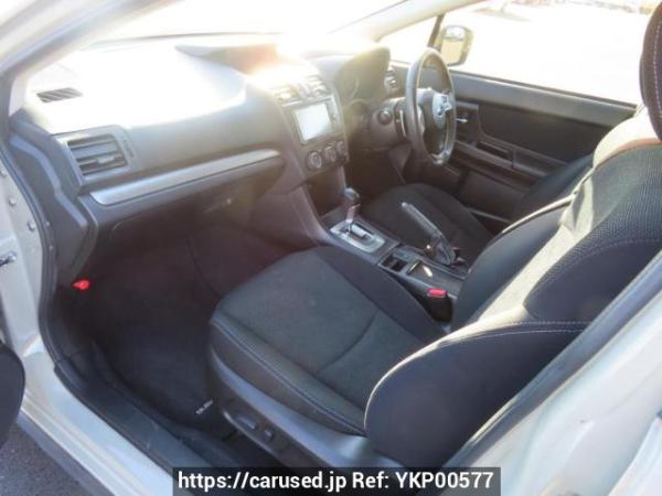 Used 2014 AT subaru xv GP7 Image[12]