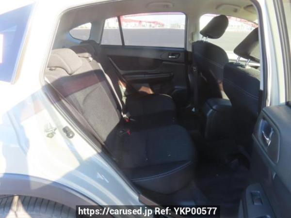 Used 2014 AT subaru xv GP7 Image[13]