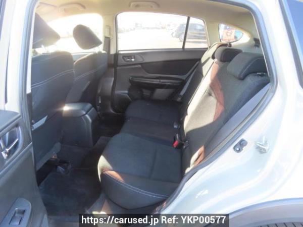 Used 2014 AT subaru xv GP7 Image[14]