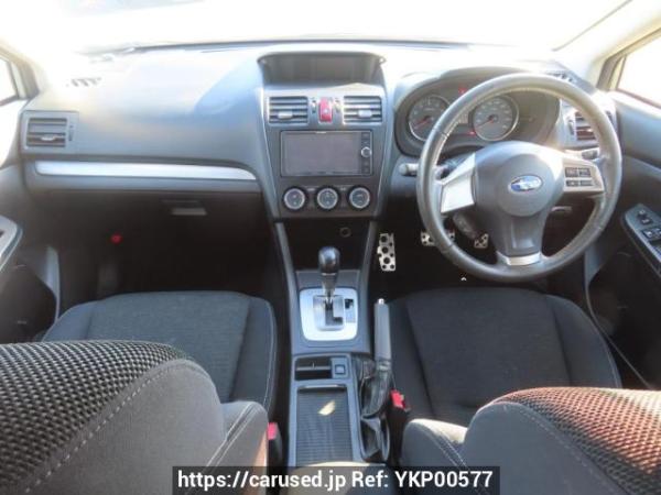 Used 2014 AT subaru xv GP7 Image[15]