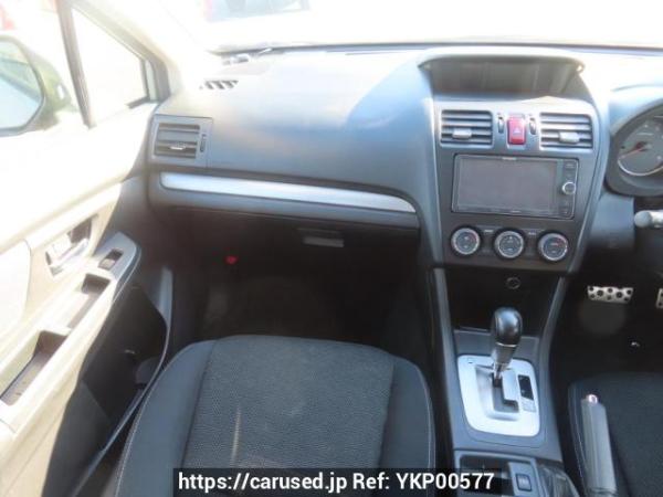 Used 2014 AT subaru xv GP7 Image[16]