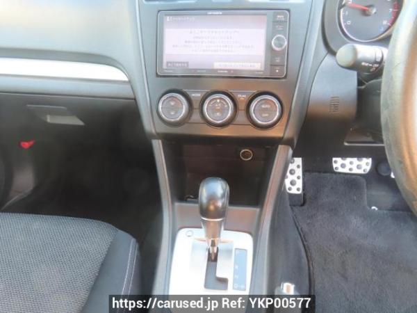 Used 2014 AT subaru xv GP7 Image[17]