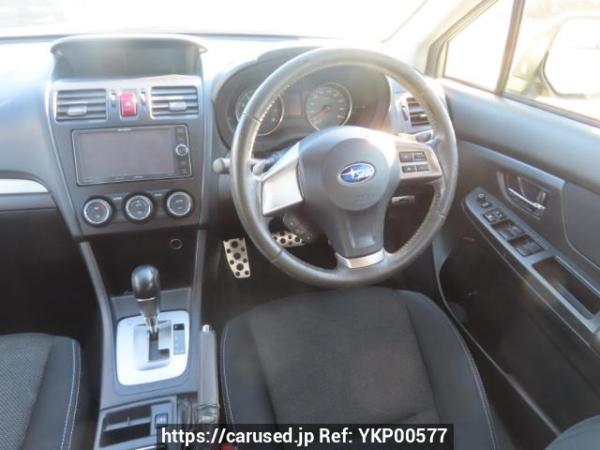 Used 2014 AT subaru xv GP7 Image[18]