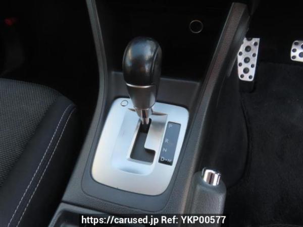 Used 2014 AT subaru xv GP7 Image[20]