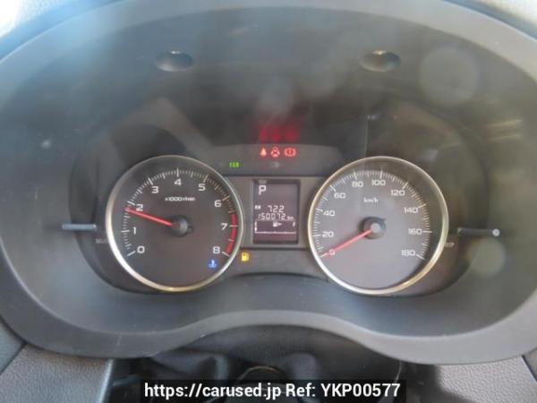 Used 2014 AT subaru xv GP7 Image[21]