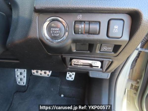 Used 2014 AT subaru xv GP7 Image[24]