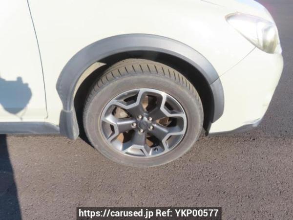 Used 2014 AT subaru xv GP7 Image[27]