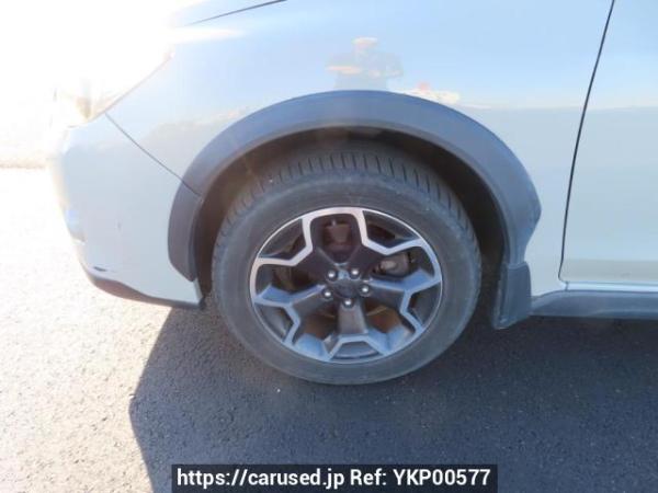 Used 2014 AT subaru xv GP7 Image[28]