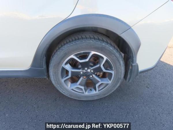 Used 2014 AT subaru xv GP7 Image[30]