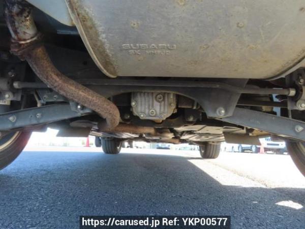 Used 2014 AT subaru xv GP7 Image[39]