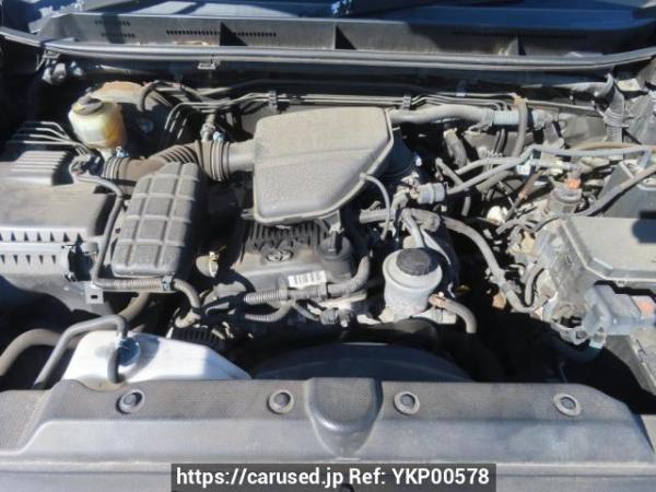 Used 2010 AT toyota land-cruiser-prado TRJ150W Image[9]