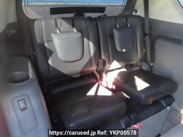 Used 2010 AT toyota land-cruiser-prado TRJ150W Image[15]